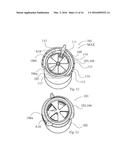 PAINT SPRAY SYSTEM AND AIR CONTROL MECHANISM FOR A PAINT SPRAY SYSTEM diagram and image