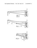 JOINTED CAR WASH GRAVITY HOSE BOOM diagram and image