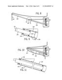 JOINTED CAR WASH GRAVITY HOSE BOOM diagram and image