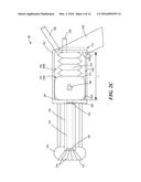 Apparatuses and Methods For Applying Viscous Material To A Fastener diagram and image