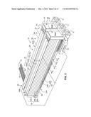 ESCORT BASED SORTING SYSTEM FOR MAIL SORTING CENTERS diagram and image