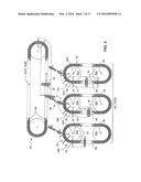 ESCORT BASED SORTING SYSTEM FOR MAIL SORTING CENTERS diagram and image