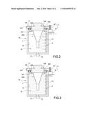 CLEANING APPARATUS FOR A MODEL diagram and image