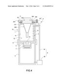 CLEANING APPARATUS FOR A MODEL diagram and image