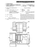 Roller with Compound Angle Flange diagram and image