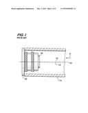 Roller with Compound Angle Flange diagram and image