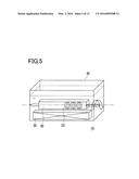 ENDLESS METAL RING MANUFACTURING METHOD AND ENDLESS METAL RING RESIN     REMOVAL DEVICE diagram and image