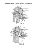 METHOD AND APPARATUS FOR MANUFACTURING A CAN END diagram and image