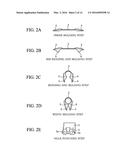 APPARATUS AND METHOD FOR MANUFACTURING A KNUCKLE BRACKET diagram and image