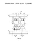 APPARATUS AND METHOD FOR MANUFACTURING A KNUCKLE BRACKET diagram and image