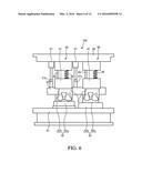 APPARATUS AND METHOD FOR MANUFACTURING A KNUCKLE BRACKET diagram and image