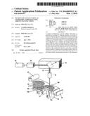 METHOD FOR MANUFACTURING AN ASYMMETRIC COMPONENT USING ADDITIVE     MANUFACTURING diagram and image