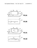 METHOD FOR MANUFACTURING AN ASYMMETRIC COMPONENT USING ADDITIVE     MANUFACTURING diagram and image