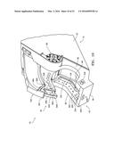 DEMOLITION SHEAR AND DEMOLITION SHEAR PIERCING TIP INSERT AND NOSE     CONFIGURATION diagram and image