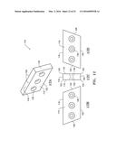 DEMOLITION SHEAR AND DEMOLITION SHEAR PIERCING TIP INSERT AND NOSE     CONFIGURATION diagram and image