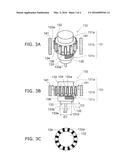 FRICTION STIR WELDING DEVICE diagram and image