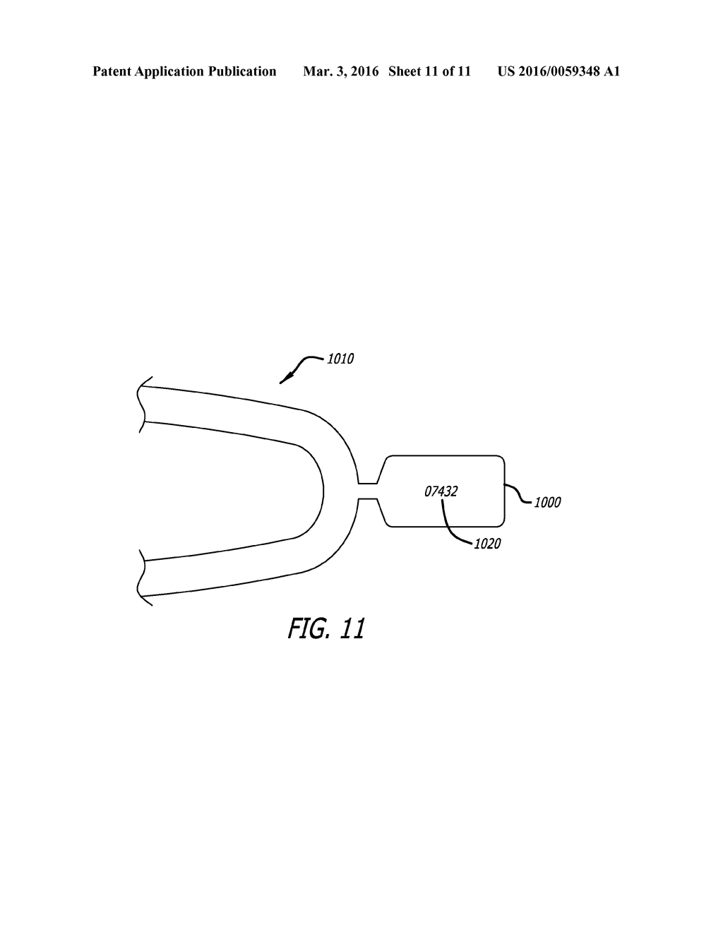 MULTIPLE BEAM LASER SYSTEM FOR FORMING STENTS - diagram, schematic, and image 12