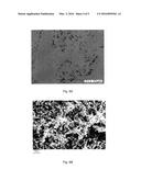 SINTER PASTE WITH COATED SILVER OXIDE ON NOBLE AND NON-NOBLE SURFACES THAT     ARE DIFFICULT TO SINTER diagram and image