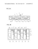 BUFFING APPARATUS, AND SUBSTRATE PROCESSING APPARATUS diagram and image