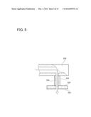 BUFFING APPARATUS, AND SUBSTRATE PROCESSING APPARATUS diagram and image