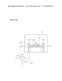 BUFFING APPARATUS, AND SUBSTRATE PROCESSING APPARATUS diagram and image