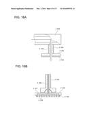BUFFING APPARATUS, AND SUBSTRATE PROCESSING APPARATUS diagram and image