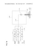 BUFFING APPARATUS, AND SUBSTRATE PROCESSING APPARATUS diagram and image