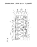 BUFFING APPARATUS, AND SUBSTRATE PROCESSING APPARATUS diagram and image