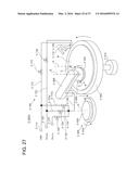 BUFFING APPARATUS, AND SUBSTRATE PROCESSING APPARATUS diagram and image