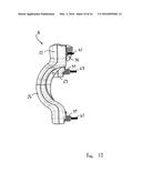 PORTABLE MOTORISED BLOWER WITH ANTI-VIBRATION HANDLE SYSTEM AND REDUCED     OPERATING WEIGHT diagram and image