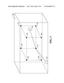 AUTOMATIC IN-SITU REGISTRATION AND CALIBRATION OF ROBOTIC     ARM/SENSOR/WORKSPACE SYSTEM diagram and image