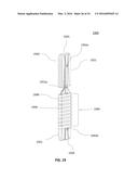 DOUBLE HEADED KNIFE diagram and image