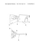 ADHESIVE FOR 3D PRINTING diagram and image