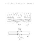 Injection Molding with Localized Heating in Flow Challenge Regions diagram and image