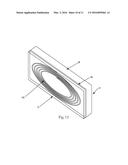 Injection Molding with Localized Heating in Flow Challenge Regions diagram and image