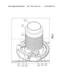 METHOD FOR PROVIDING FEATURES TO A PIPE SURFACE diagram and image