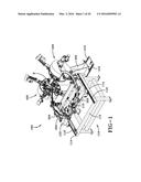 PLY MAKING APPARATUS FOR TIRE MANUFACTURING diagram and image