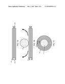 FOLDED COMPOSITE PREFORMS WITH INTEGRATED JOINTS diagram and image