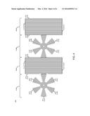 FOLDED COMPOSITE PREFORMS WITH INTEGRATED JOINTS diagram and image