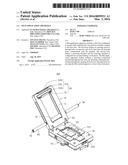 FILM APPLICATION APPARATUS diagram and image