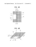 ELEMENT SUBSTRATE AND LIQUID EJECTION HEAD diagram and image