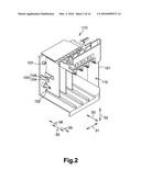 LIQUID CONSUMING APPARATUS diagram and image