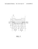 THERMAL HEAD, AND THERMAL PRINTER diagram and image