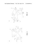 REDUCING TENSION FLUCTUATIONS USING ISOLATED TENSION ZONES diagram and image