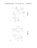 REDUCING TENSION FLUCTUATIONS USING ISOLATED TENSION ZONES diagram and image