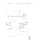 REDUCING TENSION FLUCTUATIONS USING ISOLATED TENSION ZONES diagram and image