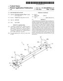 RING BINDER MECHANISM diagram and image