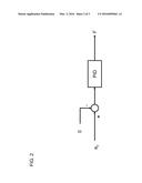 METHOD FOR OPERATING A TILTING RUNNING GEAR AND AN ACTIVE TILTING RUNNING     GEAR FOR A NON-RAIL-BORNE VEHICLE diagram and image