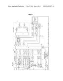 ELECTRIC SWING DOOR AND OPERATING METHOD THEREOF diagram and image