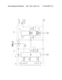 BATTERY PACK AND HYBRID VEHICLE INCLUDING THE BATTERY PACK diagram and image